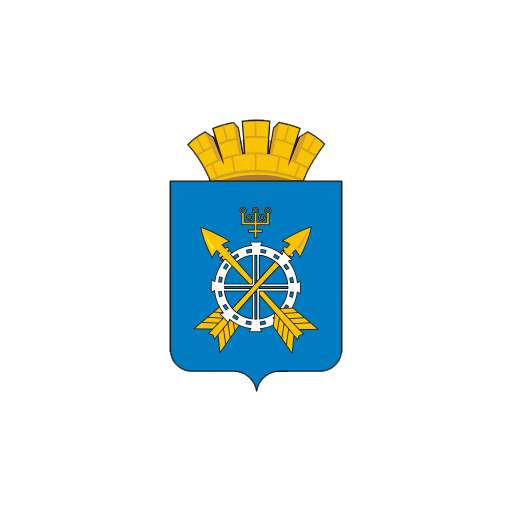 Герб города Заводоуковск